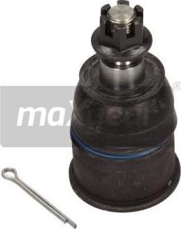 Maxgear 72-3155 - Шаровая опора, несущий / направляющий шарнир parts5.com