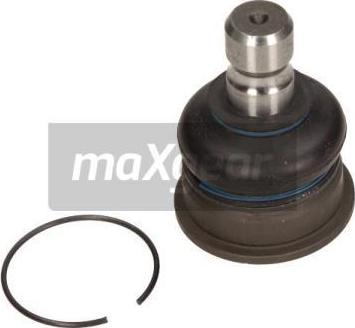 Maxgear 72-3160 - Articulatie sarcina / ghidare parts5.com