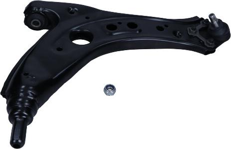 Maxgear 72-3100 - Barra oscilante, suspensión de ruedas parts5.com