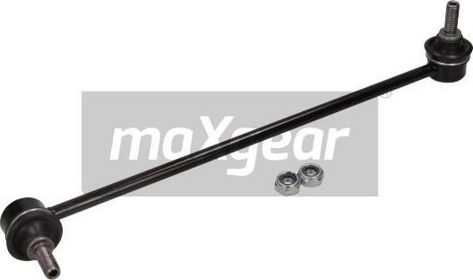 Maxgear 72-3103 - Brat / bieleta suspensie, stabilizator parts5.com