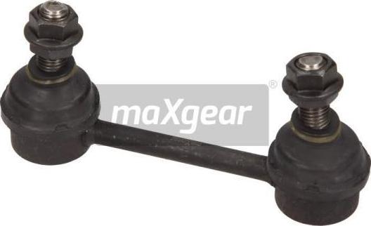 Maxgear 72-3111 - Rod / Strut, stabiliser parts5.com