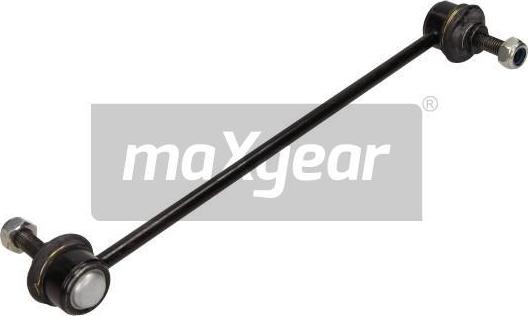 Maxgear 72-3139 - Demir / kol, stabilizatör parts5.com