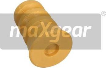 Maxgear 72-3395 - Rubber Buffer, suspension parts5.com