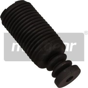 Maxgear 72-3390 - Rubber Buffer, suspension parts5.com