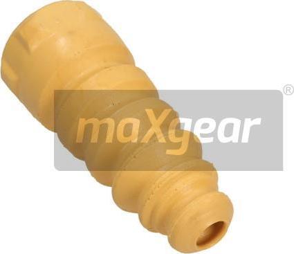 Maxgear 72-3393 - Lastik dayanak, Süspansiyon parts5.com