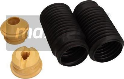 Maxgear 72-3392 - Komplet za zaštitu od prašine, amortizer parts5.com