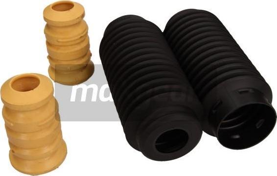 Maxgear 72-3344 - Tolmukaitse komplekt,Amordid parts5.com