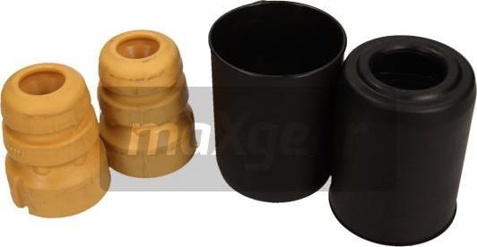 Maxgear 72-3348 - Komplet za zaštitu od prašine, amortizer parts5.com