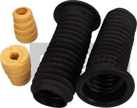 Maxgear 72-3351 - Juego de guardapolvos, amortiguador parts5.com