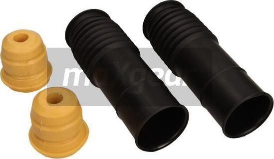 Maxgear 72-3353 - Dust Cover Kit, shock absorber parts5.com