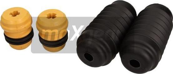 Maxgear 72-3360 - Juego de guardapolvos, amortiguador parts5.com