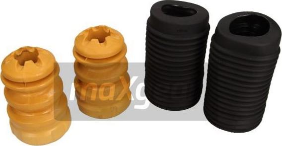 Maxgear 72-3363 - Пылезащитный комплект, амортизатор parts5.com