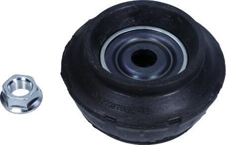 Maxgear 72-3306 - Βάση στήριξης γόνατου ανάρτησης parts5.com