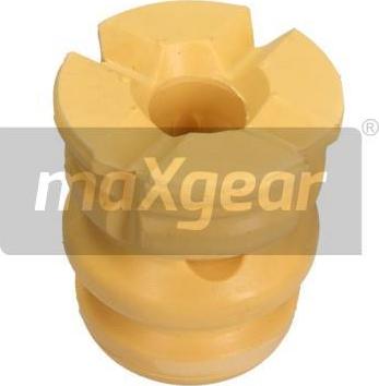 Maxgear 72-3389 - Almohadilla de tope, suspensión parts5.com