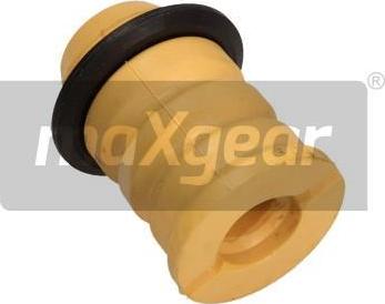 Maxgear 72-3383 - Dystans gumowy, resorowanie parts5.com