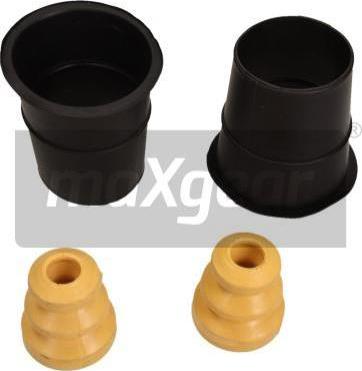 Maxgear 72-3330 - Juego de guardapolvos, amortiguador parts5.com