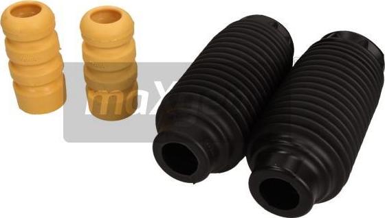 Maxgear 72-3324 - Porvédő készlet, lengéscsillapító parts5.com