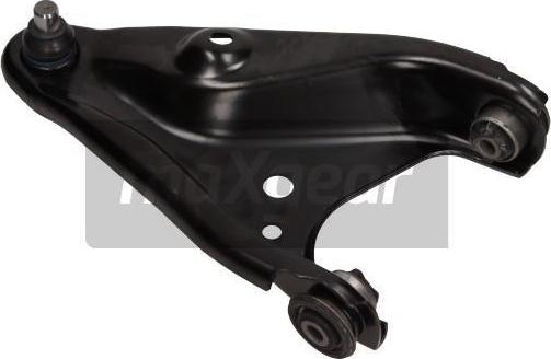 Maxgear 72-3253 - Wahacz, zawieszenie koła parts5.com