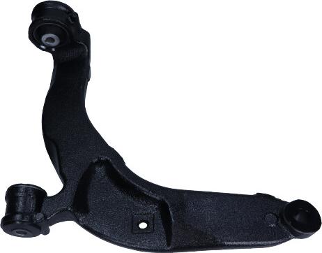 Maxgear 72-3790 - Wahacz, zawieszenie koła parts5.com