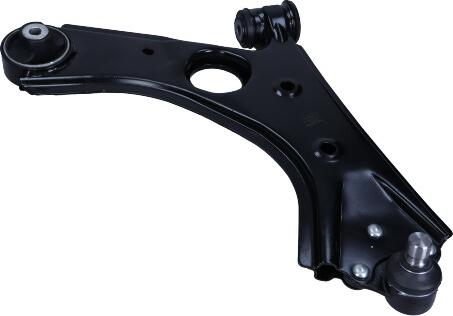 Maxgear 72-3709 - Brat, suspensie roata parts5.com