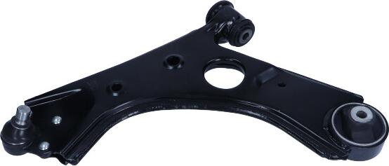 Maxgear 72-3708 - Brat, suspensie roata parts5.com