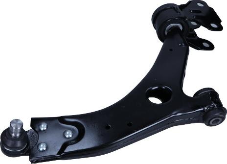 Maxgear 72-3713 - Brat, suspensie roata parts5.com