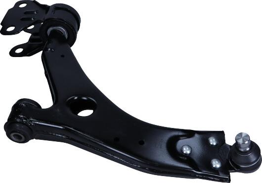 Maxgear 72-3712 - Brat, suspensie roata parts5.com