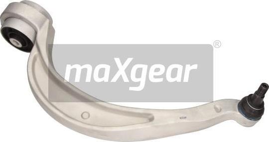 Maxgear 72-2991 - Barra oscilante, suspensión de ruedas parts5.com