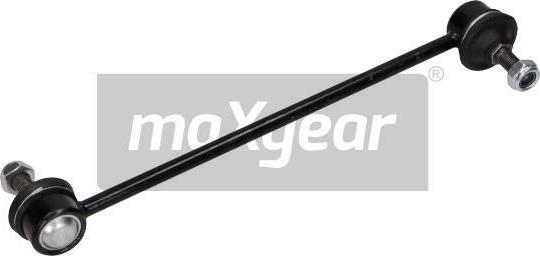 Maxgear 72-2951 - Rúd / kar, stabilizátor parts5.com