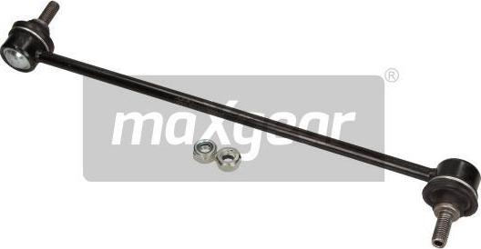 Maxgear 72-2953 - Brat / bieleta suspensie, stabilizator parts5.com