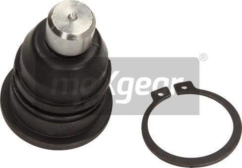 Maxgear 72-2976 - Gornja / donja kugla parts5.com