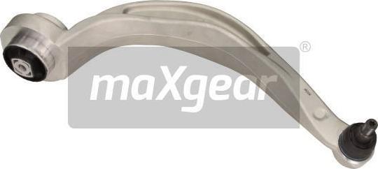 Maxgear 72-2496 - Barra oscilante, suspensión de ruedas parts5.com