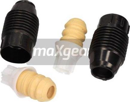 Maxgear 72-2445 - Chit protectie praf,amortizor parts5.com