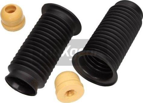 Maxgear 72-2453 - Komplet za zaštitu od prašine, amortizer parts5.com