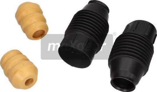 Maxgear 72-2436 - Dust Cover Kit, shock absorber parts5.com