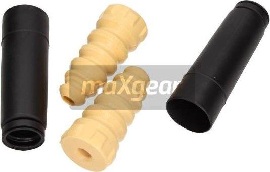 Maxgear 72-2430 - Staubschutzsatz, Stoßdämpfer parts5.com