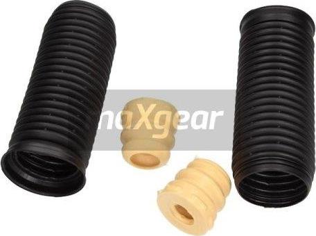 Maxgear 72-2424 - Staubschutzsatz, Stoßdämpfer parts5.com