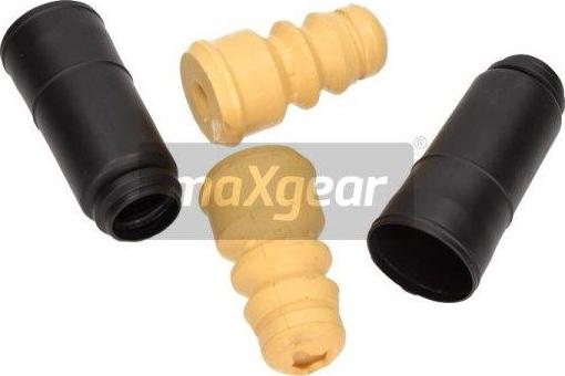 Maxgear 72-2422 - Toz koruma seti, amortisör parts5.com