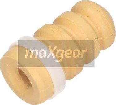 Maxgear 72-2548 - Rubber Buffer, suspension parts5.com