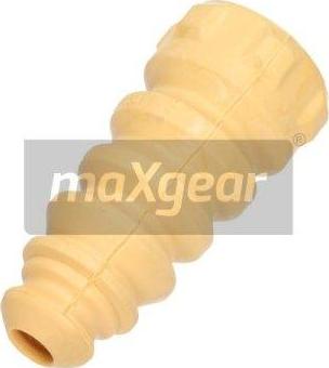 Maxgear 72-2559 - Lastik dayanak, Süspansiyon parts5.com