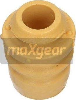 Maxgear 72-2551 - Almohadilla de tope, suspensión parts5.com