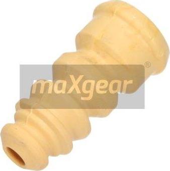 Maxgear 72-2565 - Almohadilla de tope, suspensión parts5.com