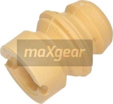 Maxgear 72-2562 - Almohadilla de tope, suspensión parts5.com