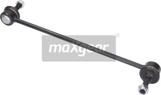 Maxgear 72-2519 - Rod / Strut, stabiliser parts5.com