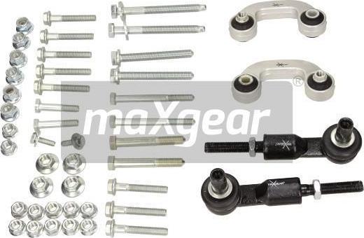 Maxgear 72-2513 - Set reparatie, bara stabilizatoare parts5.com