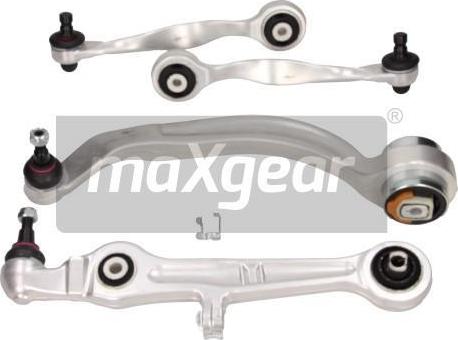 Maxgear 72-2513 - Set reparatie, bara stabilizatoare parts5.com