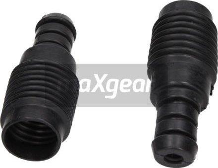 Maxgear 72-2584 - Ütköző, rugózás parts5.com