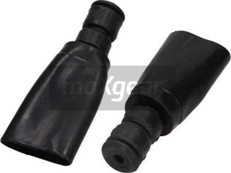 Maxgear 72-2580 - Tampon cauciuc, suspensie parts5.com