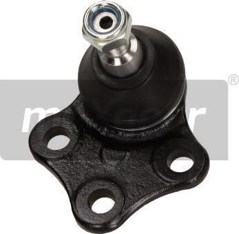 Maxgear 72-2538 - Kande / juhtliigend parts5.com