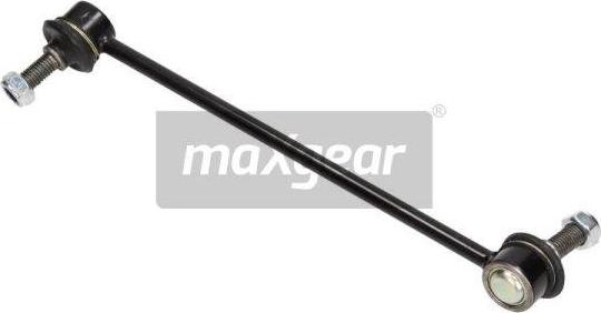 Maxgear 72-2524 - Brat / bieleta suspensie, stabilizator parts5.com